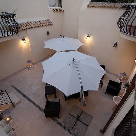 Italiana Resort Maniace Siraküza Dış mekan fotoğraf