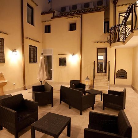 Italiana Resort Maniace Siraküza Dış mekan fotoğraf