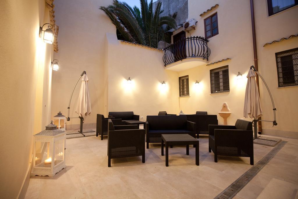 Italiana Resort Maniace Siraküza Dış mekan fotoğraf