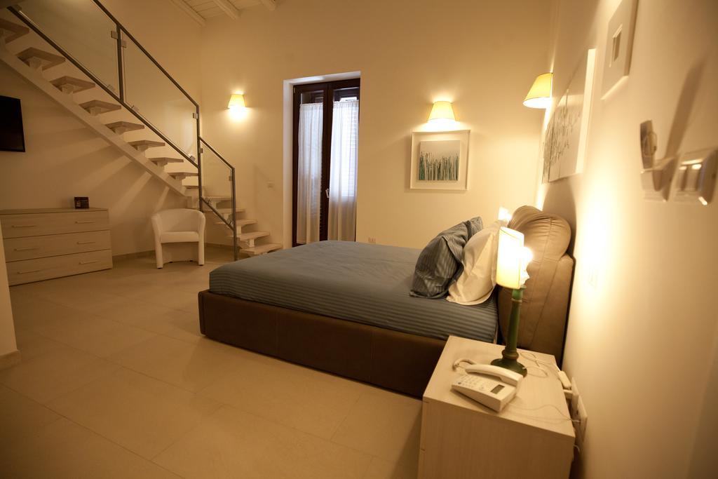 Italiana Resort Maniace Siraküza Dış mekan fotoğraf