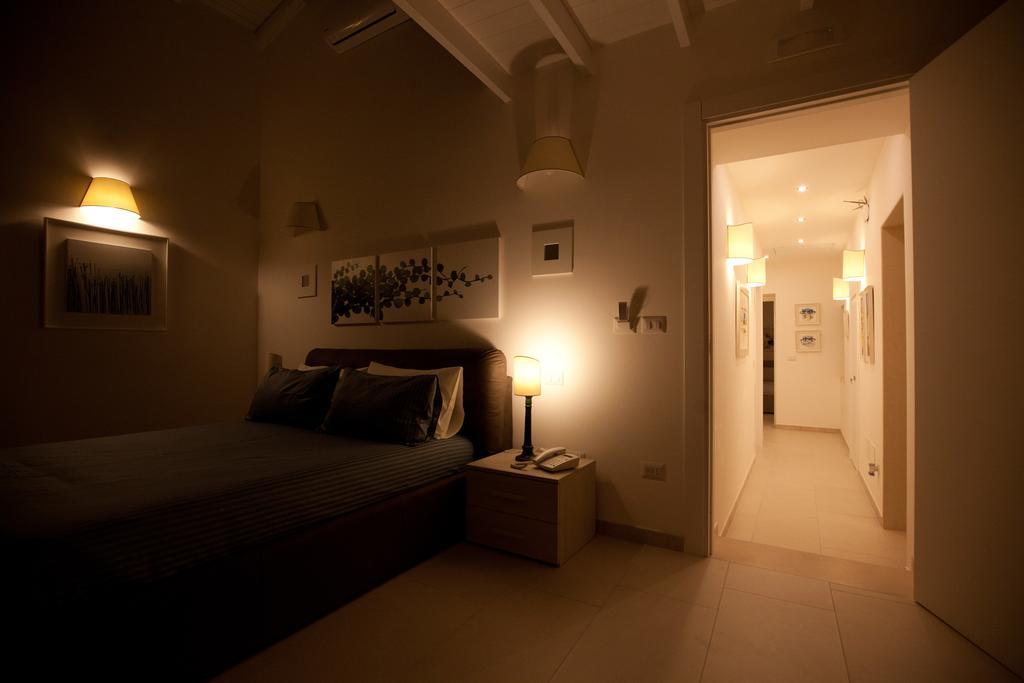 Italiana Resort Maniace Siraküza Dış mekan fotoğraf