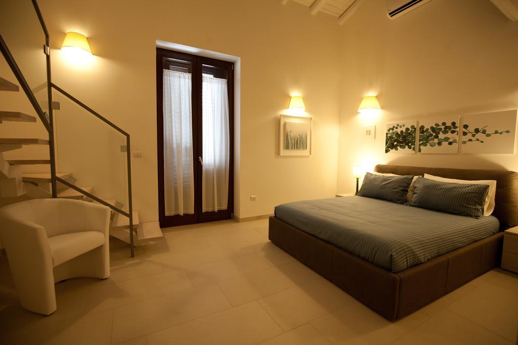 Italiana Resort Maniace Siraküza Dış mekan fotoğraf