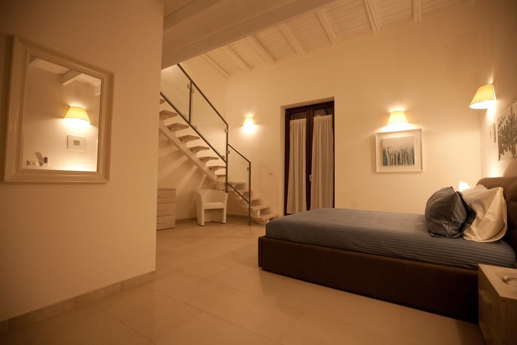 Italiana Resort Maniace Siraküza Dış mekan fotoğraf