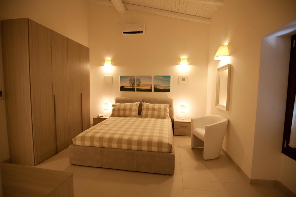 Italiana Resort Maniace Siraküza Dış mekan fotoğraf