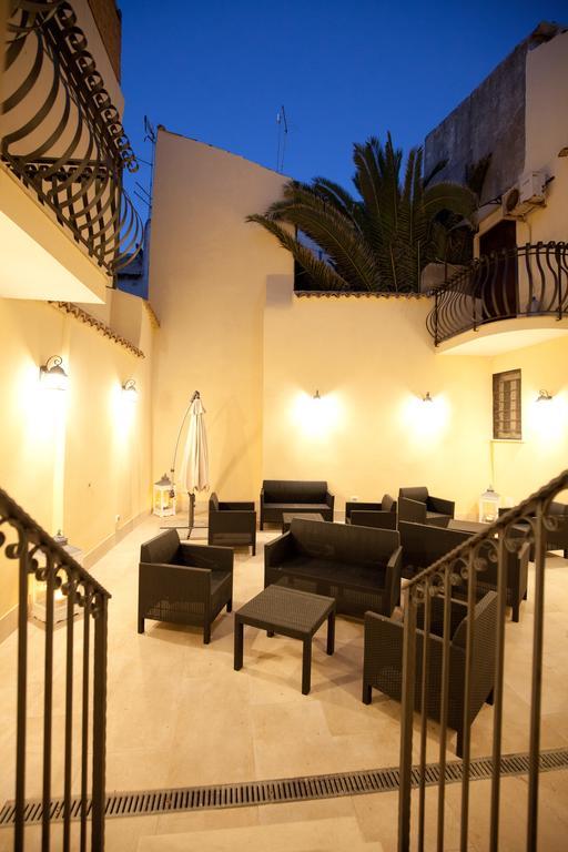 Italiana Resort Maniace Siraküza Dış mekan fotoğraf