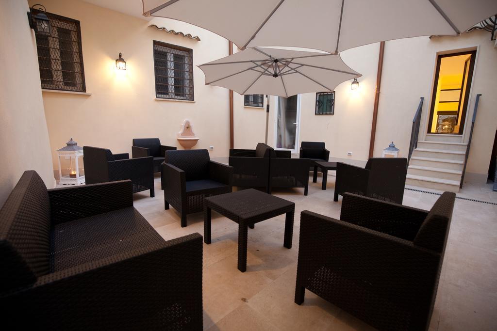 Italiana Resort Maniace Siraküza Dış mekan fotoğraf