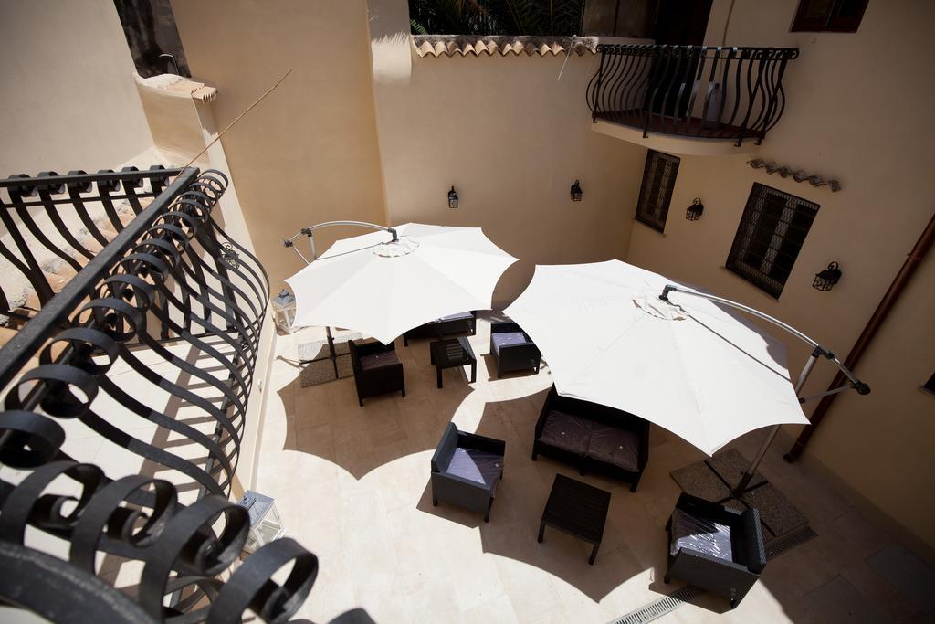 Italiana Resort Maniace Siraküza Dış mekan fotoğraf